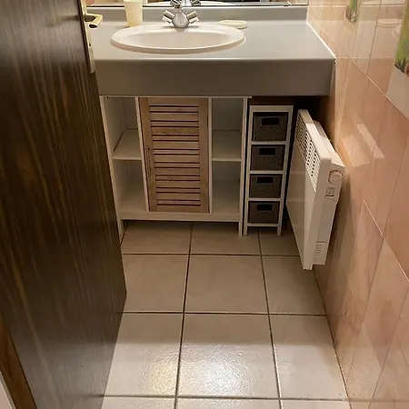 Apartment Maison Dans 3*proche